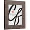 Craig Frames American Barn Farmhouse Gray Picture Frame